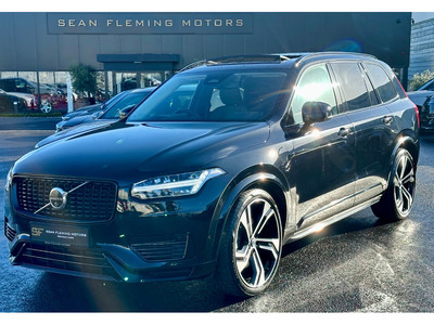 2024 Volvo XC90