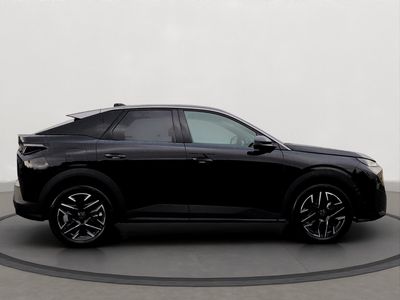 2025 Peugeot 3008