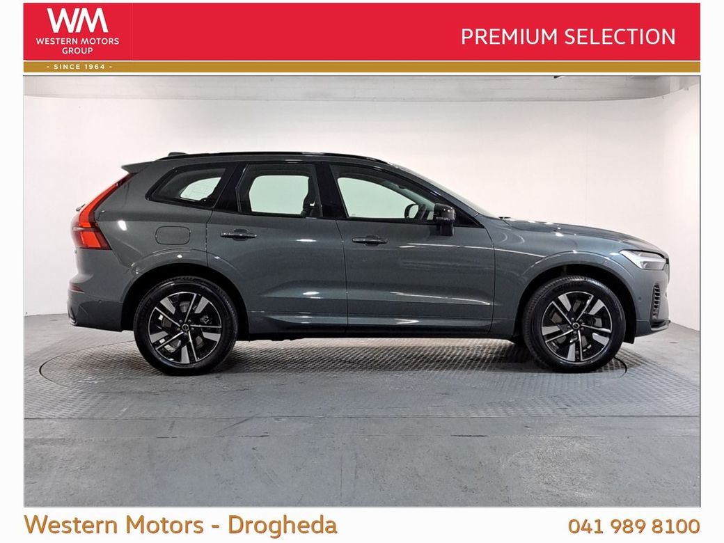 2026 Volvo XC60