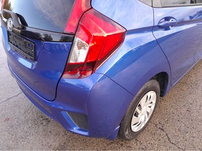 2016 Honda Fit
