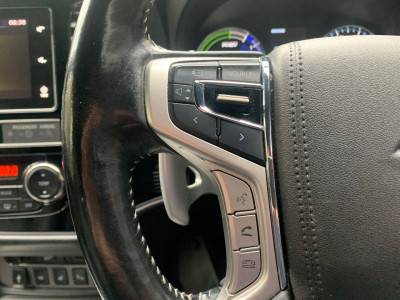 2019 Mitsubishi Outlander
