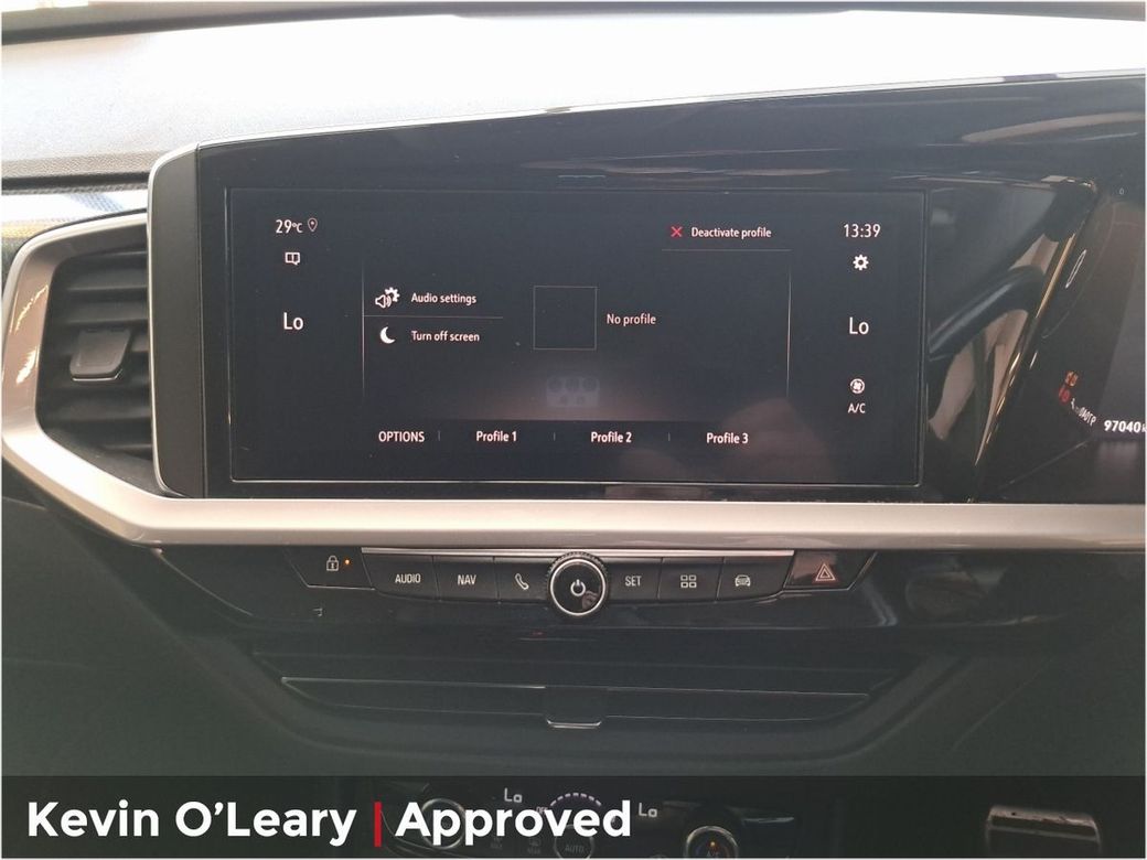 2022 Opel Grandland