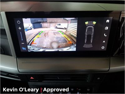 2026 Opel Frontera