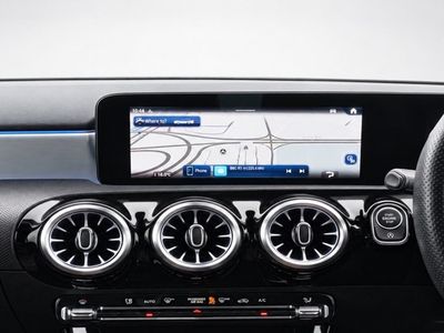 2023 Mercedes-Benz A Class