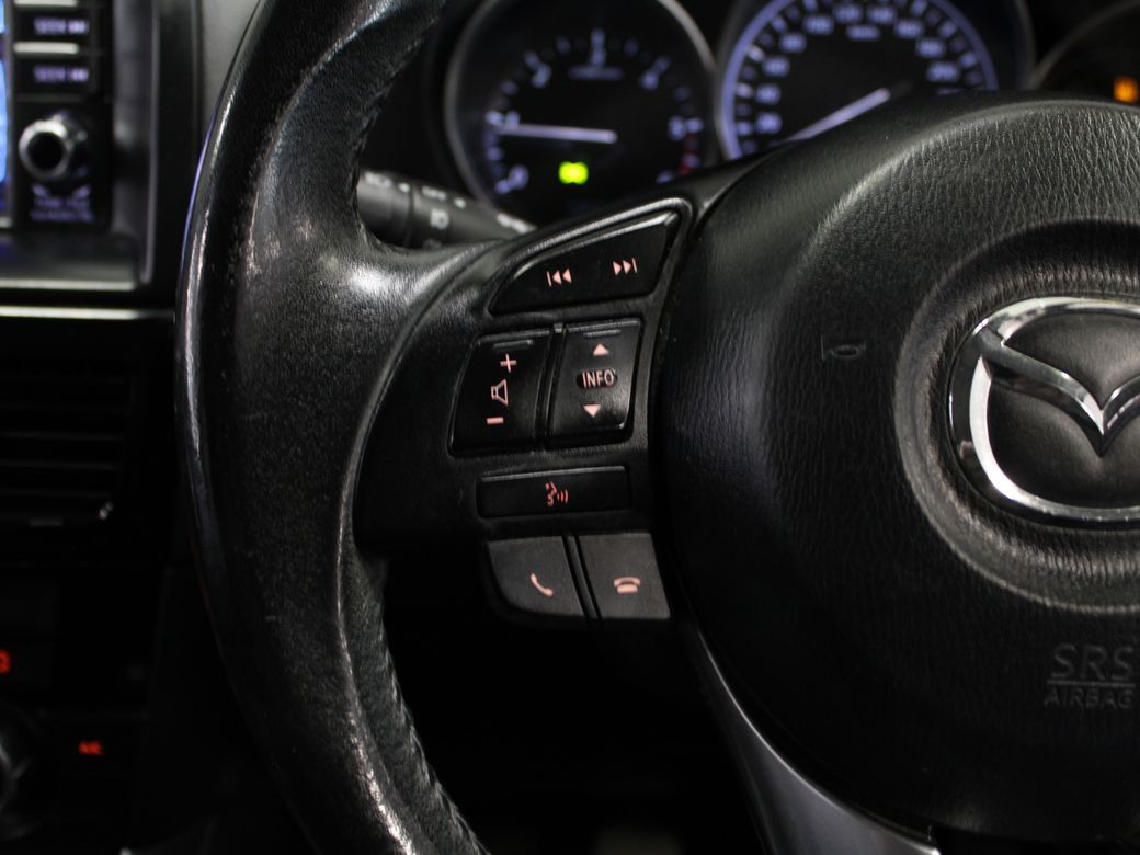 2013 Mazda CX-5