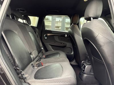 2017 Mini Countryman Cooper S