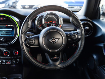 2020 Mini Cooper