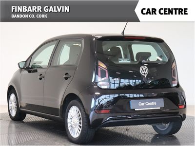 2019 Volkswagen up!
