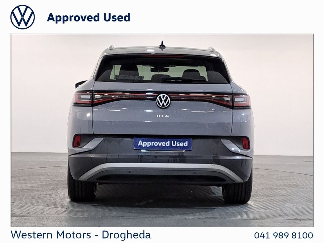 2023 Volkswagen ID.4