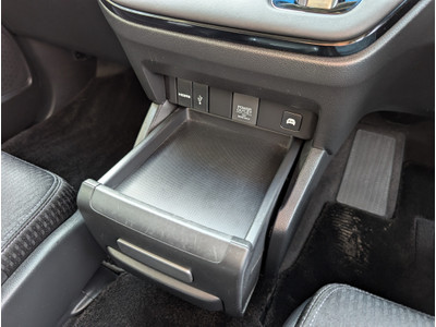 2021 Honda Odyssey