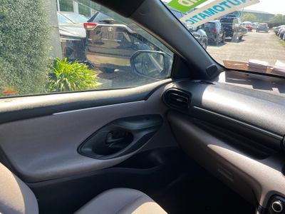 2020 Toyota Yaris