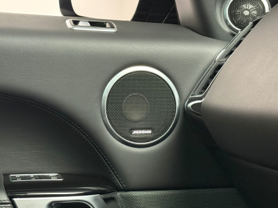 2021 Land Rover Range Rover Sport