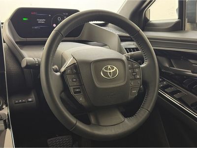 2023 Toyota bZ4X