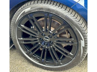 2023 Land Rover Range Rover Sport