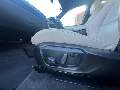 2016 BMW X3