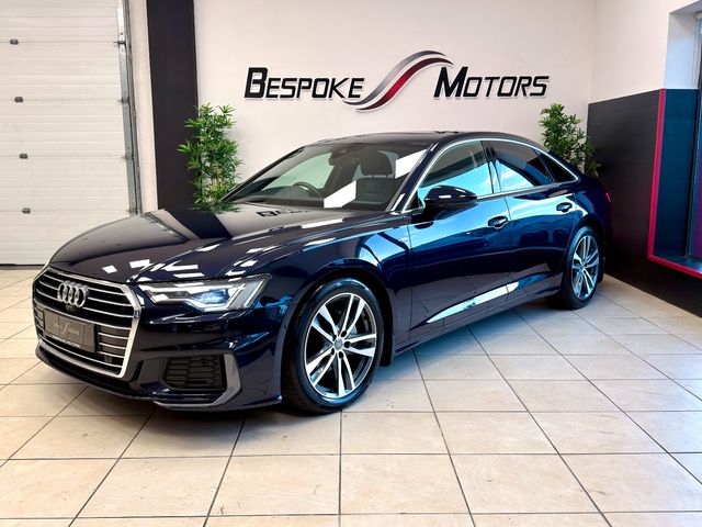 vehicle for sale from Bespoke Motors