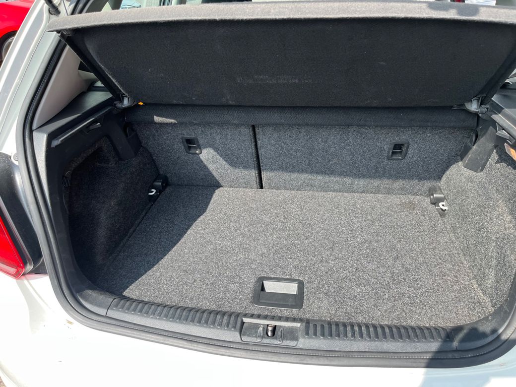 2017 Volkswagen Polo