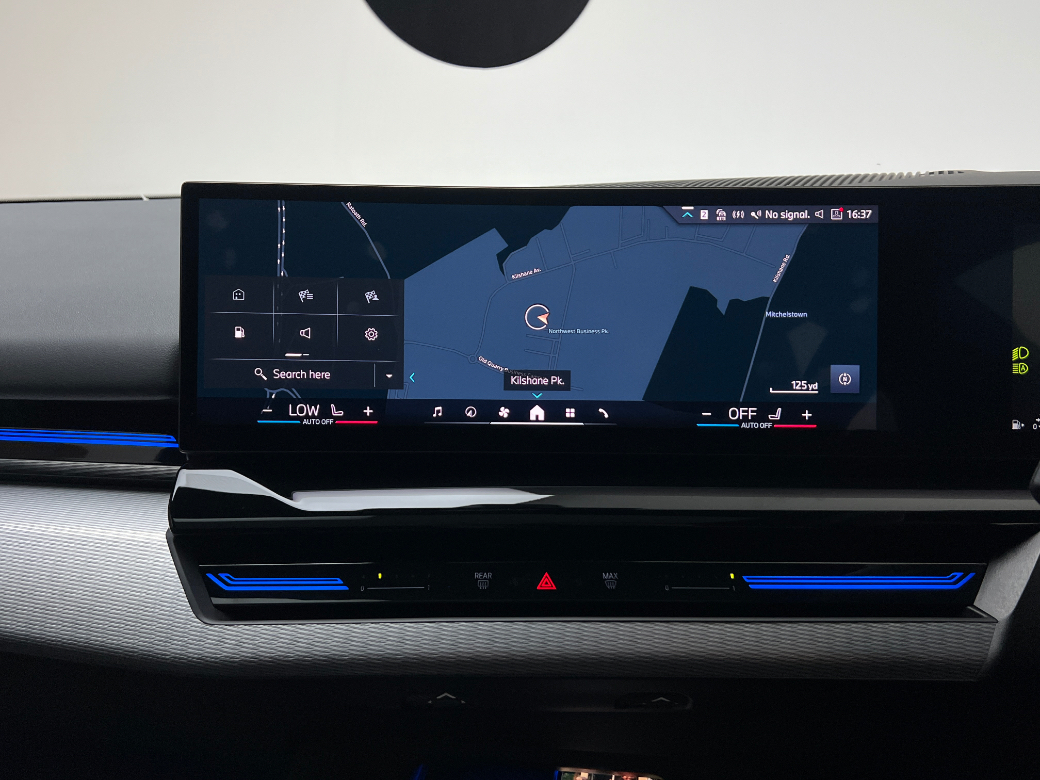 2025 BMW 5 Series