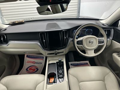 2021 Volvo XC60
