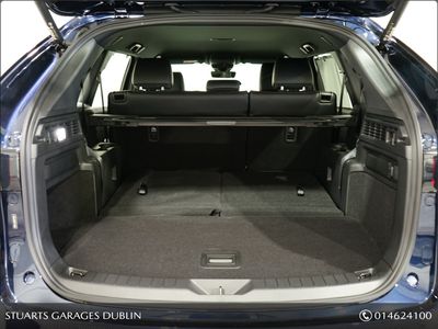2025 Mazda CX-80