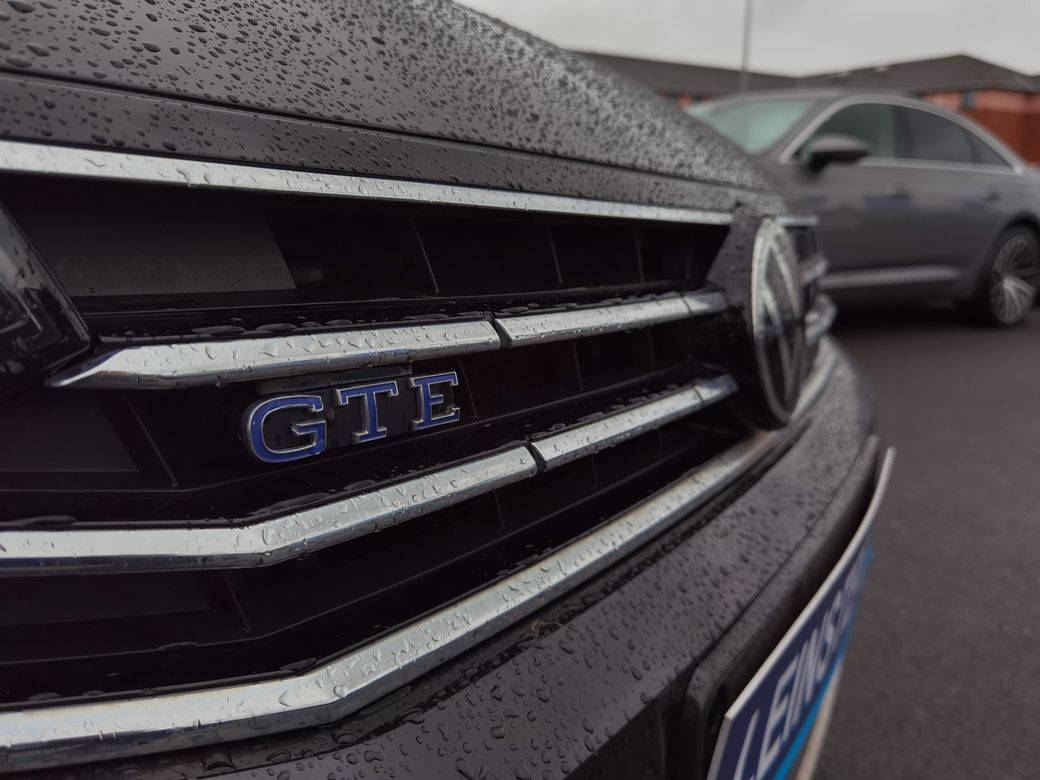 2022 Volkswagen Passat