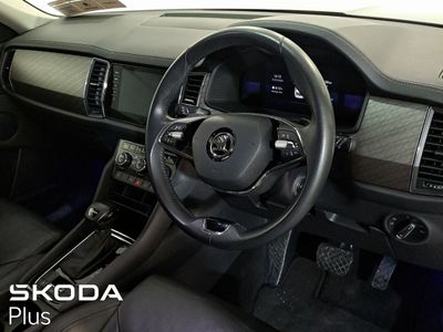 2023 Skoda Kodiaq