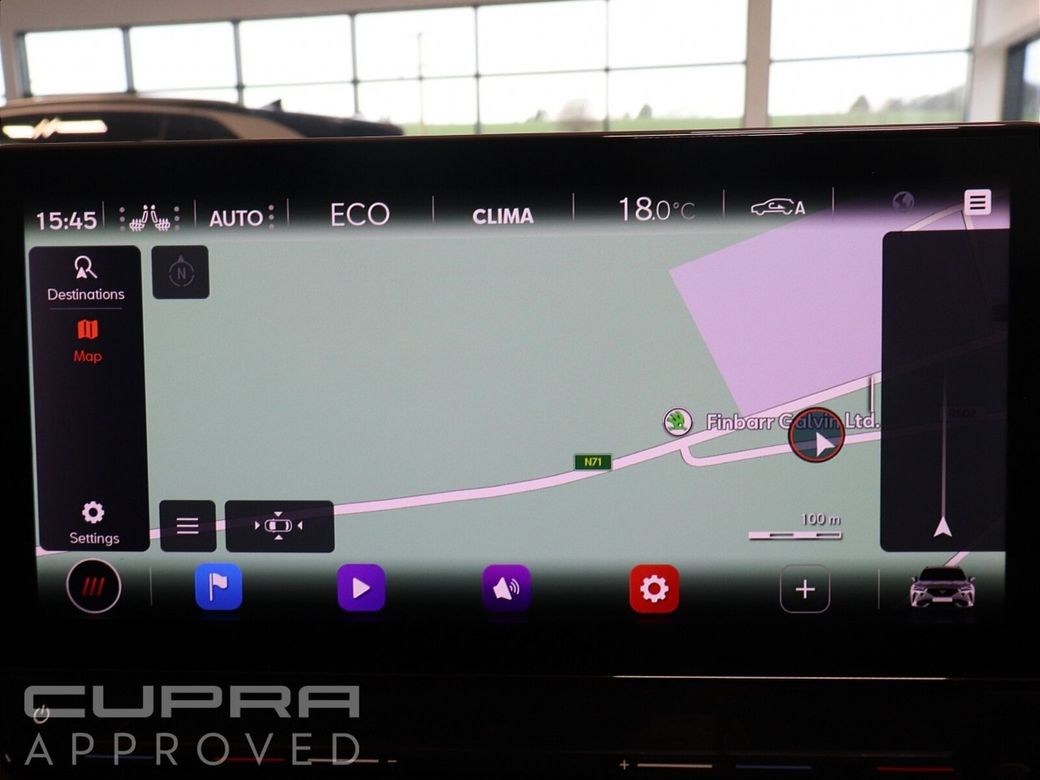 2023 Cupra Formentor