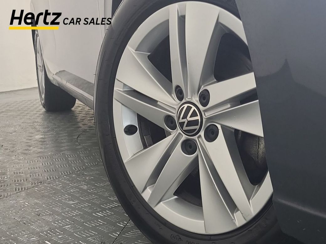 2024 Volkswagen Golf