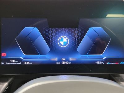 2023 BMW X1