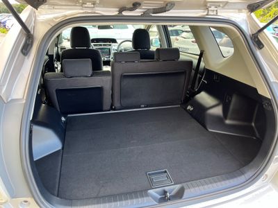 2020 Toyota Prius+