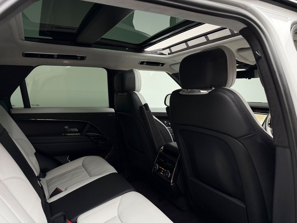 2023 Land Rover Range Rover Sport