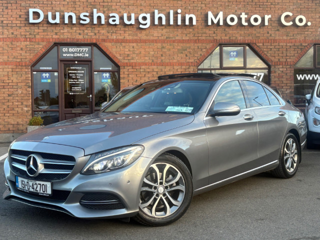 vehicle for sale from Dunshaughlin Motor Co