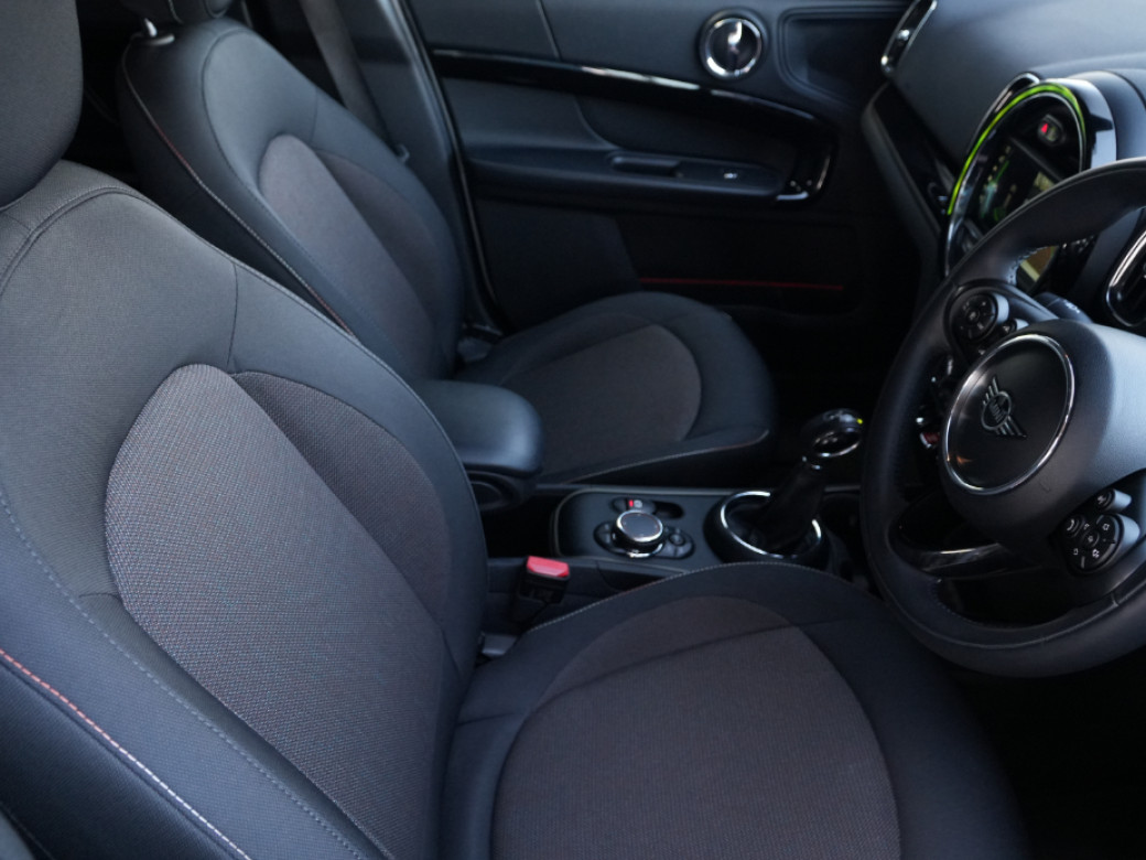 2019 Mini Cooper D