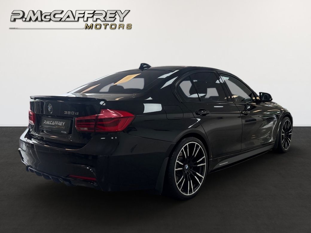 2015 BMW 3 Series