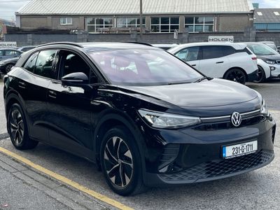 2023 Volkswagen ID.4