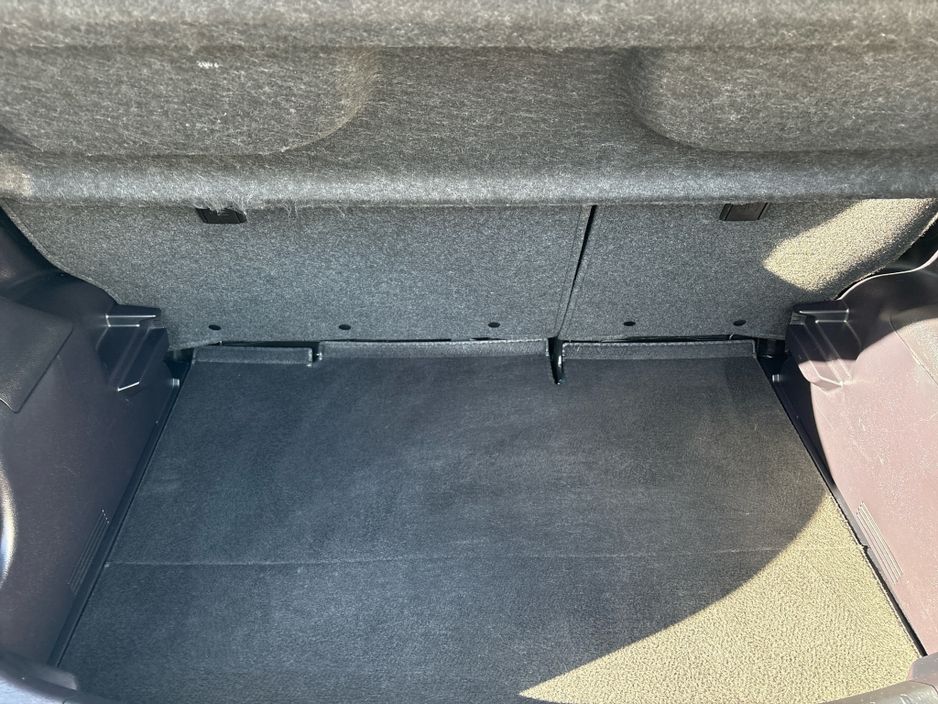 2014 Toyota Yaris