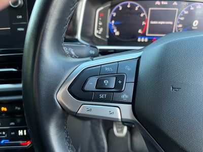 2024 Volkswagen T-Roc