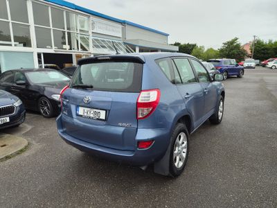 2011 Toyota Rav4