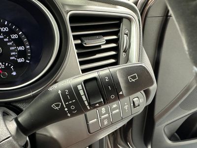 2022 Kia Ceed