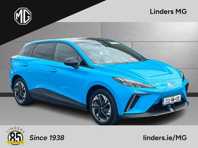 vehicle for sale from Linders Finglas Turvey Limited