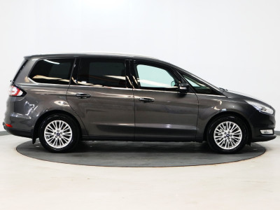 2019 Ford Galaxy