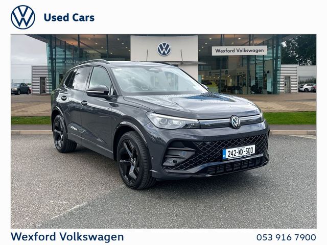 vehicle for sale from Wexford Volkswagen
