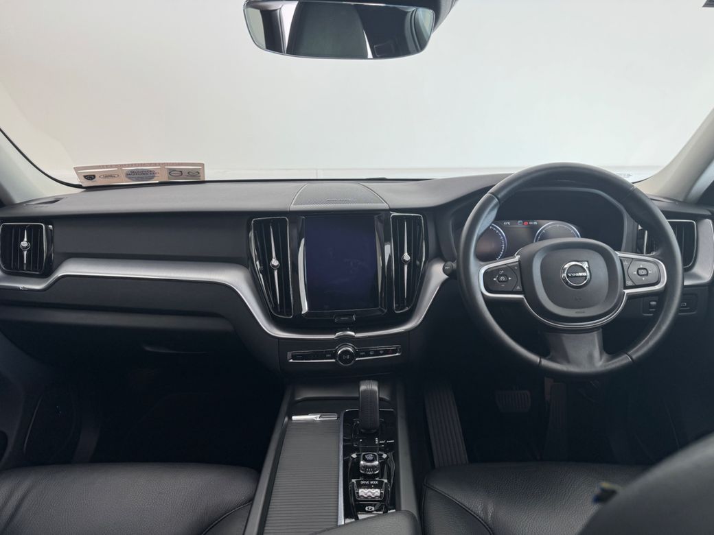 2021 Volvo XC60