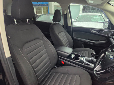 2019 Ford Galaxy