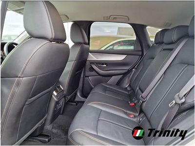 2026 Mazda CX-60