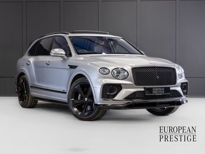 2022 Bentley Bentayga