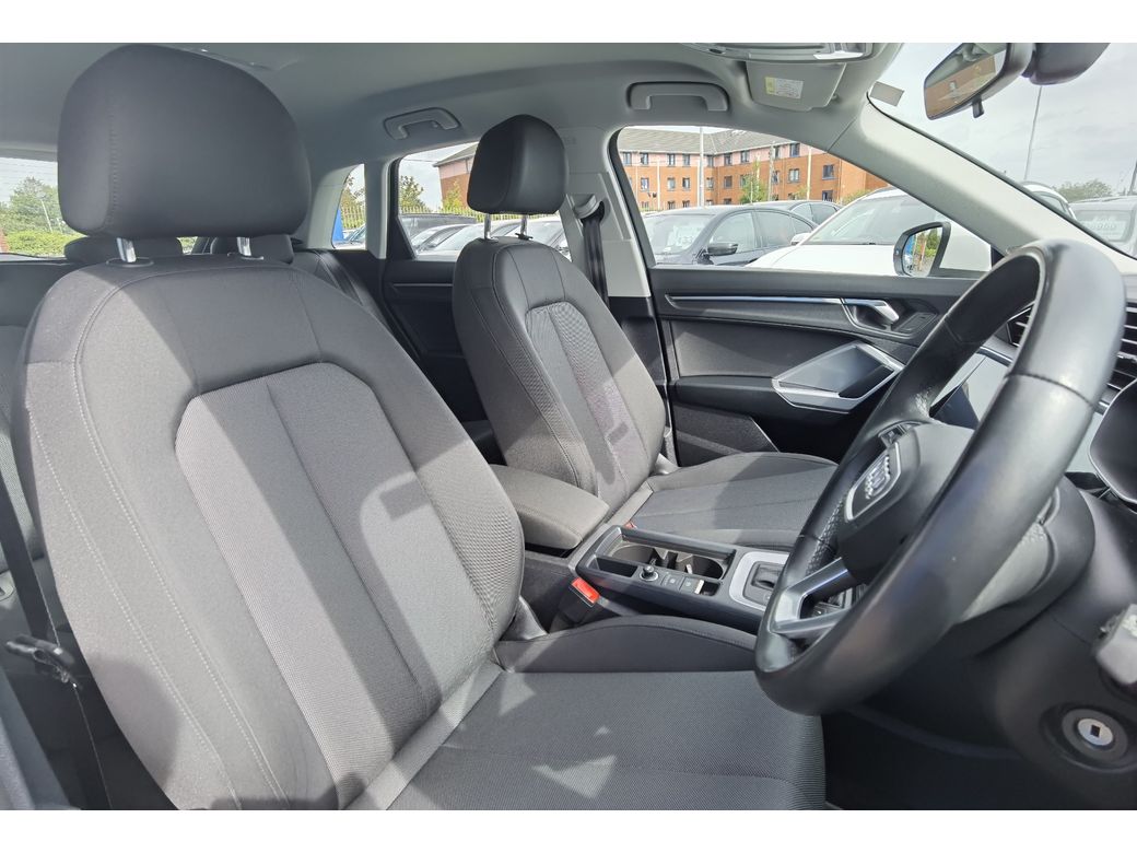 2023 Audi Q3