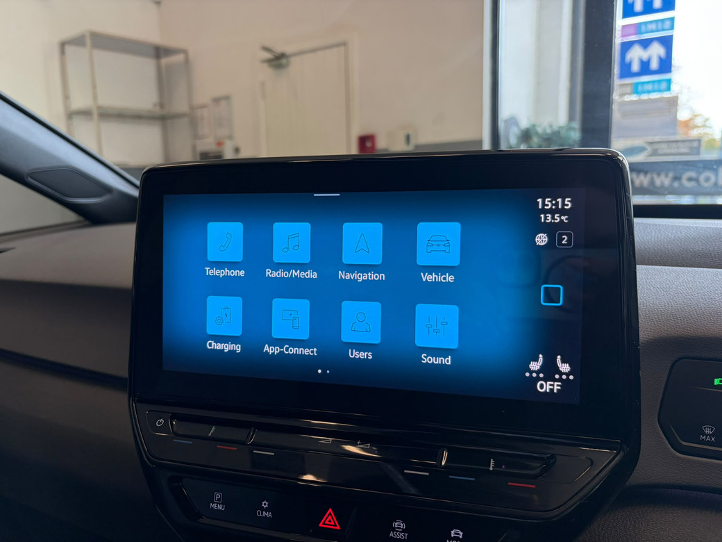 2022 Volkswagen ID.3