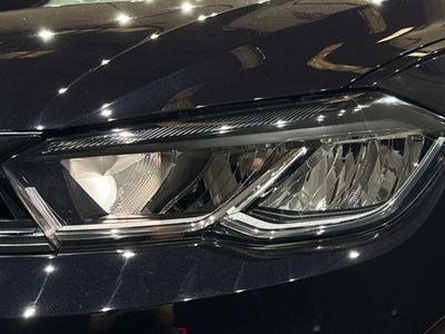 2023 Volkswagen Polo