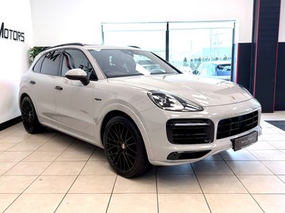 2023 Porsche Cayenne